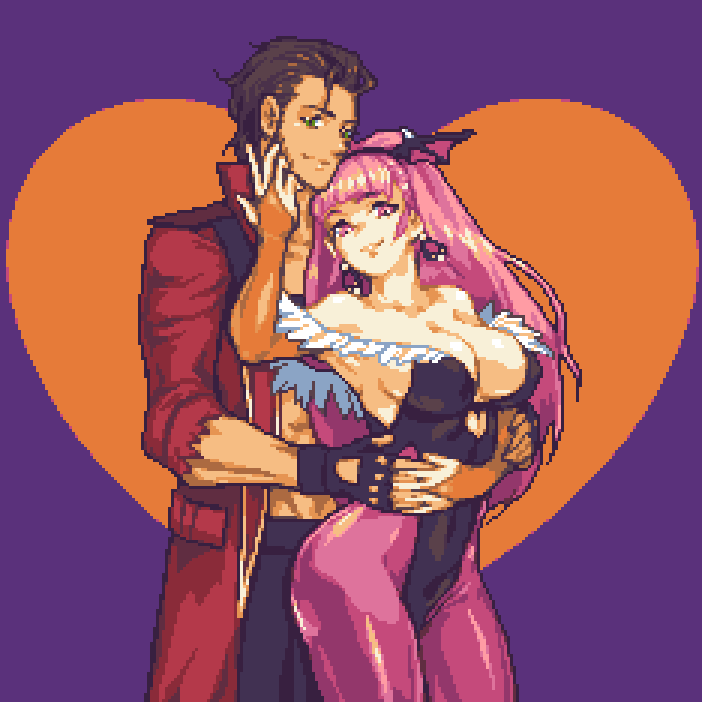 have some hilda while i'm cooking up on the new one :)))))))