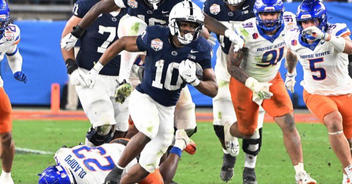 PSU Recruiting tweet media