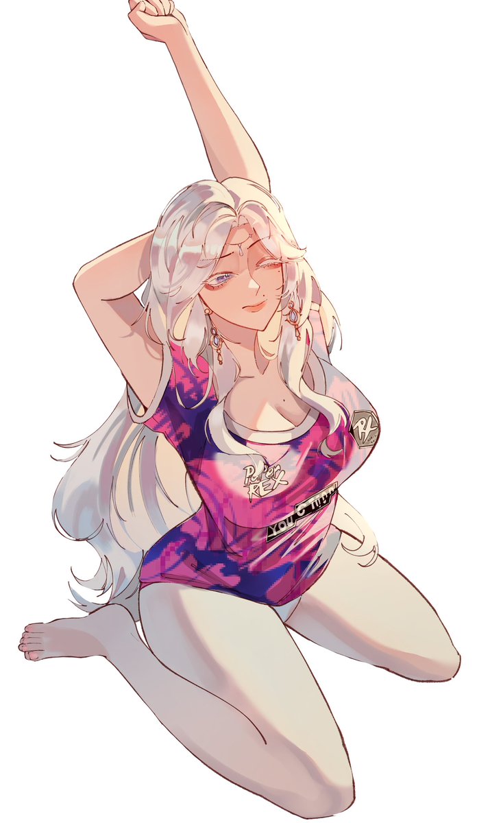 another day another couple of hours of wasting it on valorant~

🎨: RtyuiiAj