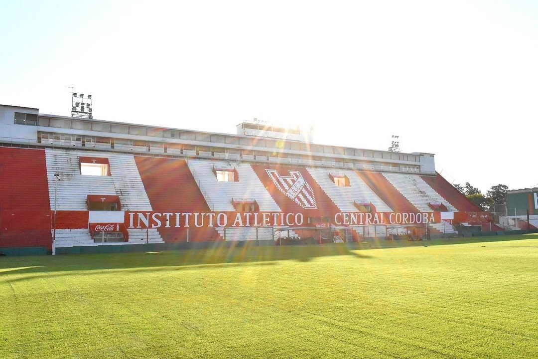 👏🏻 En su 107º aniversario, quiero saludar a todos los hinchas del <a href="/InstitutoACC/">Instituto ACC</a>; una institución que viene constante creciendo con el gran aporte de sus socios y que destaca a nivel nacional.

Mis felicitaciones a <a href="/JMCAVAGLIATTO/">Juan M Cavagliatto</a> y toda su comisión directiva por el gran trabajo