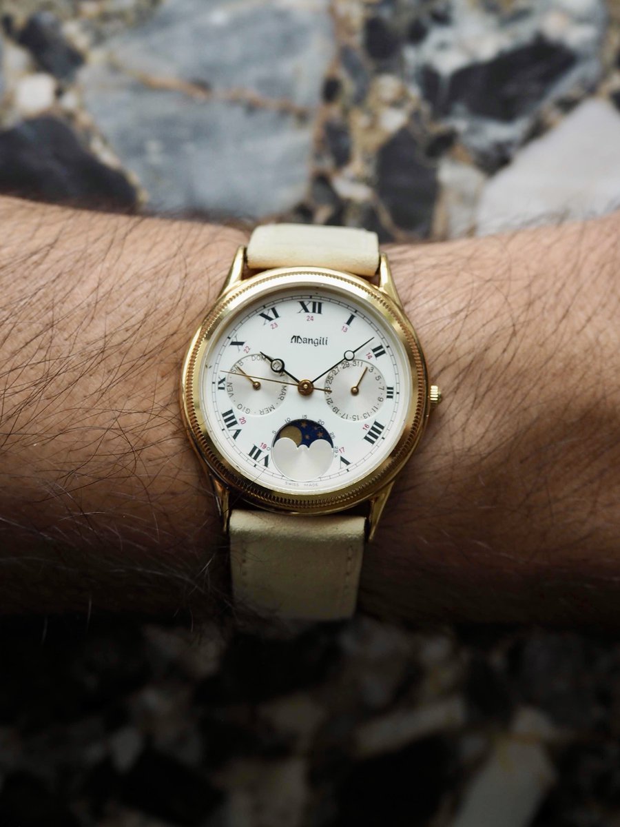 Seconde Vintage tweet media