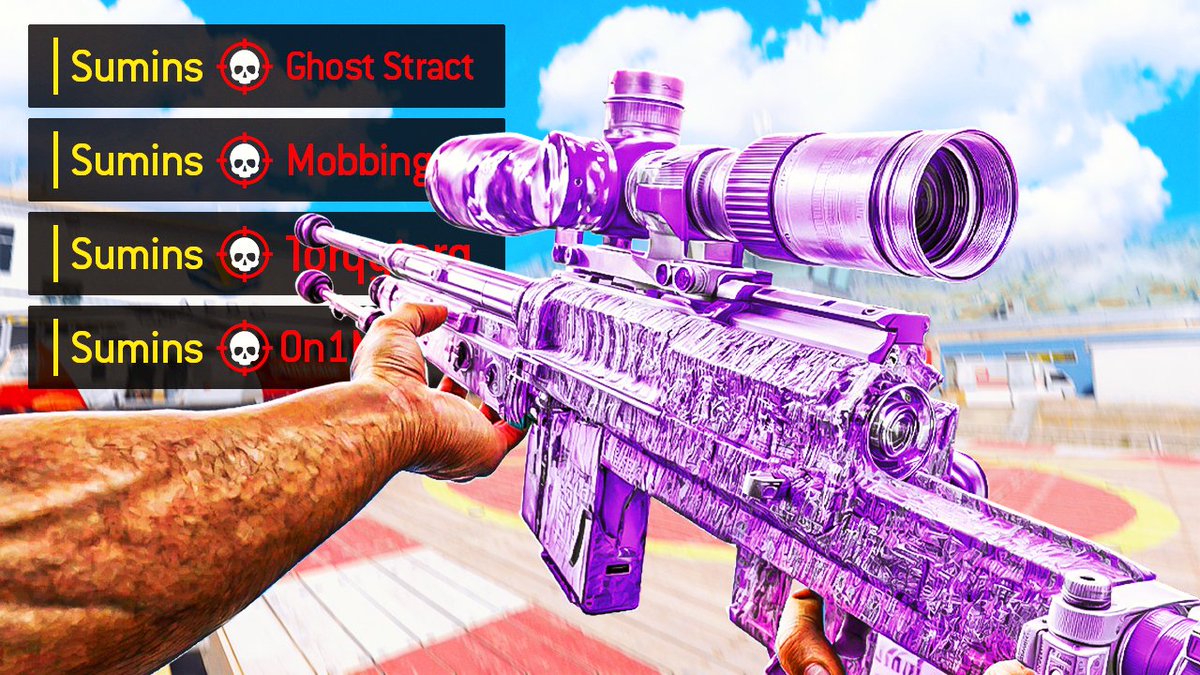 Rec (@itzmerec) on Twitter photo #1 SnD Sniper is LIVE!!!!!!!
Grinding <a href="/IVCollective/">Invade Collective</a> <a href="/Mobbing/">Mobbing IV</a> <a href="/Fasttyv/">Ghost Fastty IV</a> <a href="/jojop__69/">IV JoJo</a> #IV #IVGrinder #IVSumins
kick.com/isumins
kick.com/isumins
kick.com/isumins #1 SnD Sniper is LIVE!!!!!!!
Grinding <a href="/IVCollective/">Invade Collective</a> <a href="/Mobbing/">Mobbing IV</a> <a href="/Fasttyv/">Ghost Fastty IV</a> <a href="/jojop__69/">IV JoJo</a> #IV #IVGrinder #IVSumins
kick.com/isumins
kick.com/isumins
kick.com/isumins