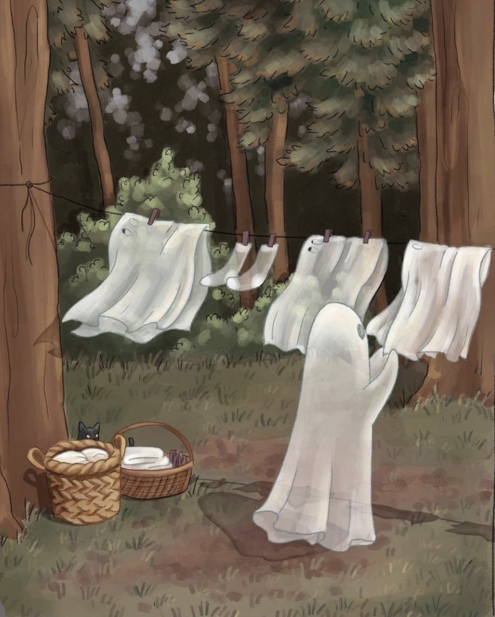 Laundry day

🎨Nicole Daniels