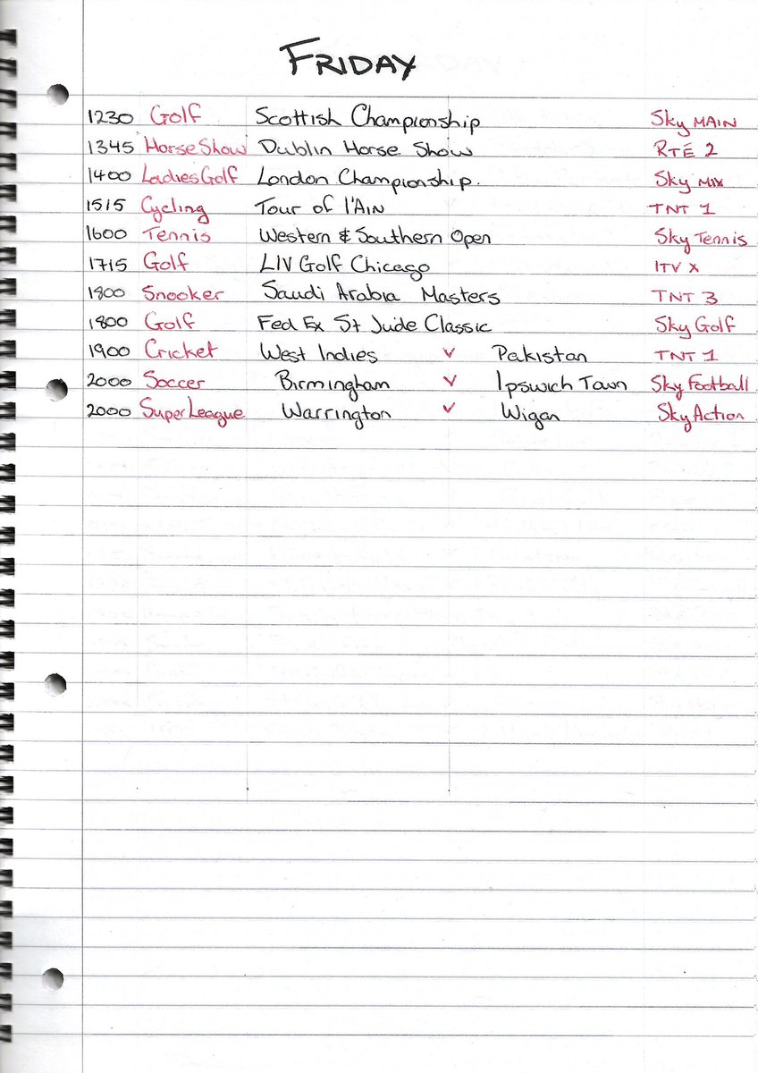 Time's Throw In? tweet media