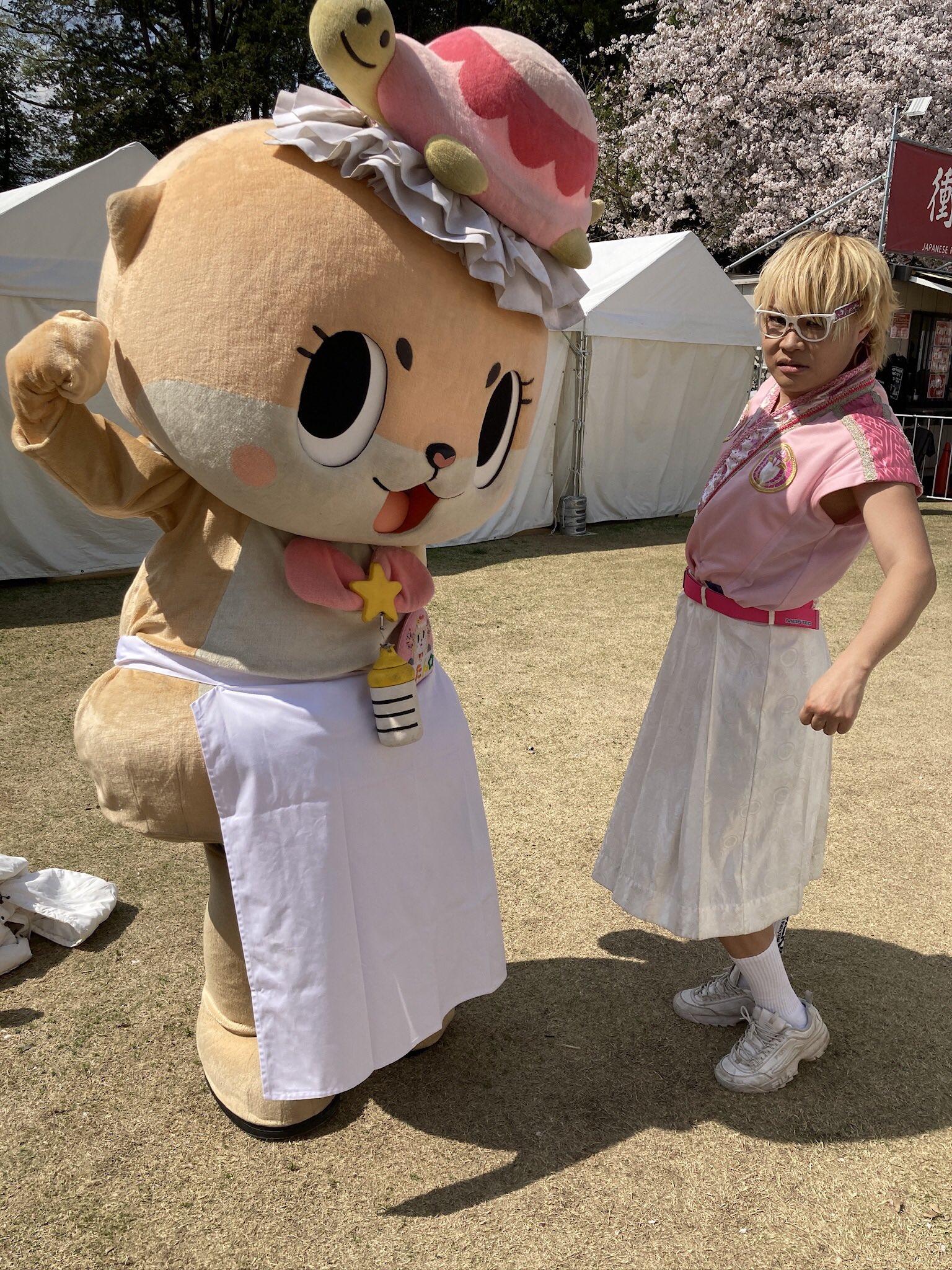 ちーたん専用です´◡͐` ちいたん☆ (@mickeyentry) / X