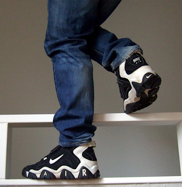 RobPrimax's tweet photo. @JoshSneaker 1996!? https://t.co/mOl0fI0NWU