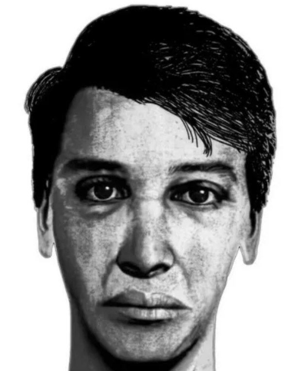 Kansas Unsolved tweet media