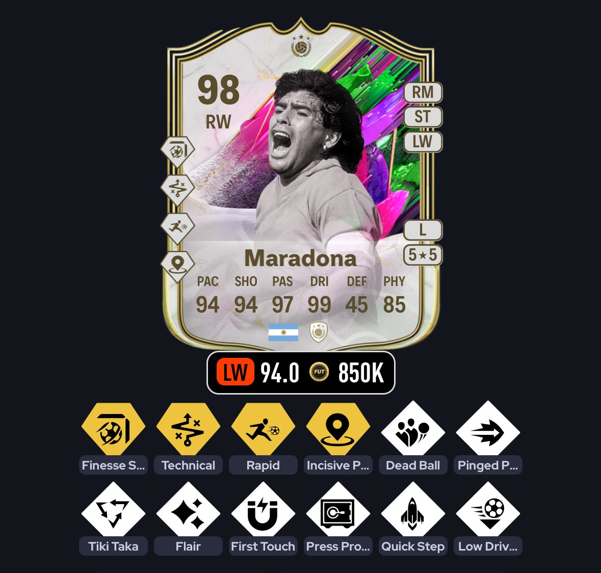 Fut Sheriff tweet media
