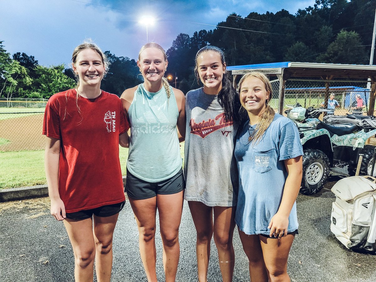 Hailey Porter tweet media