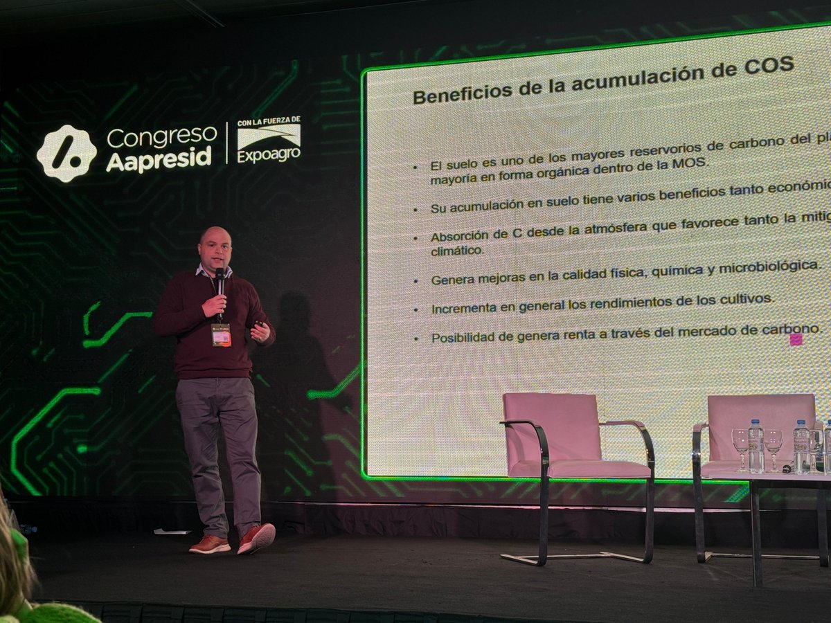 INTA Informa tweet media