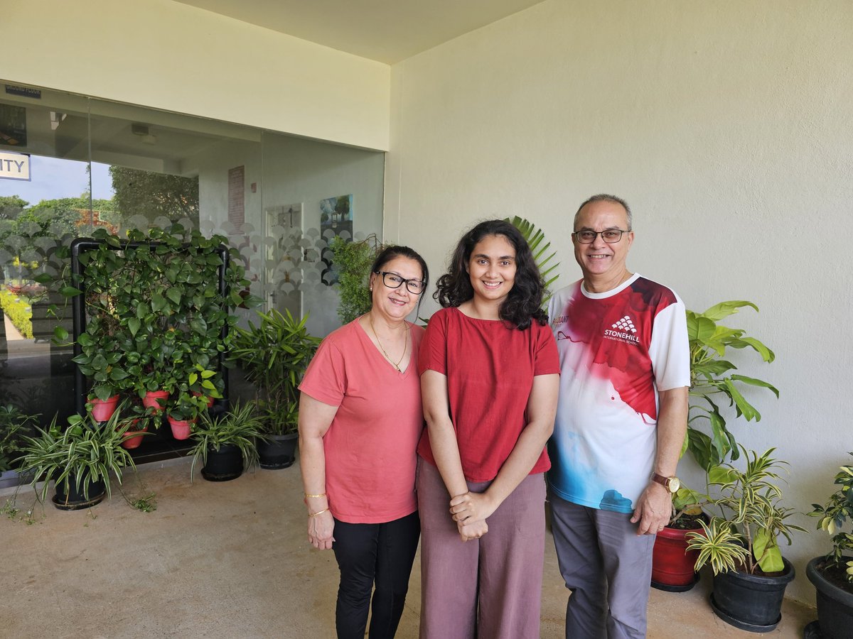 Stonehill Boarding tweet media