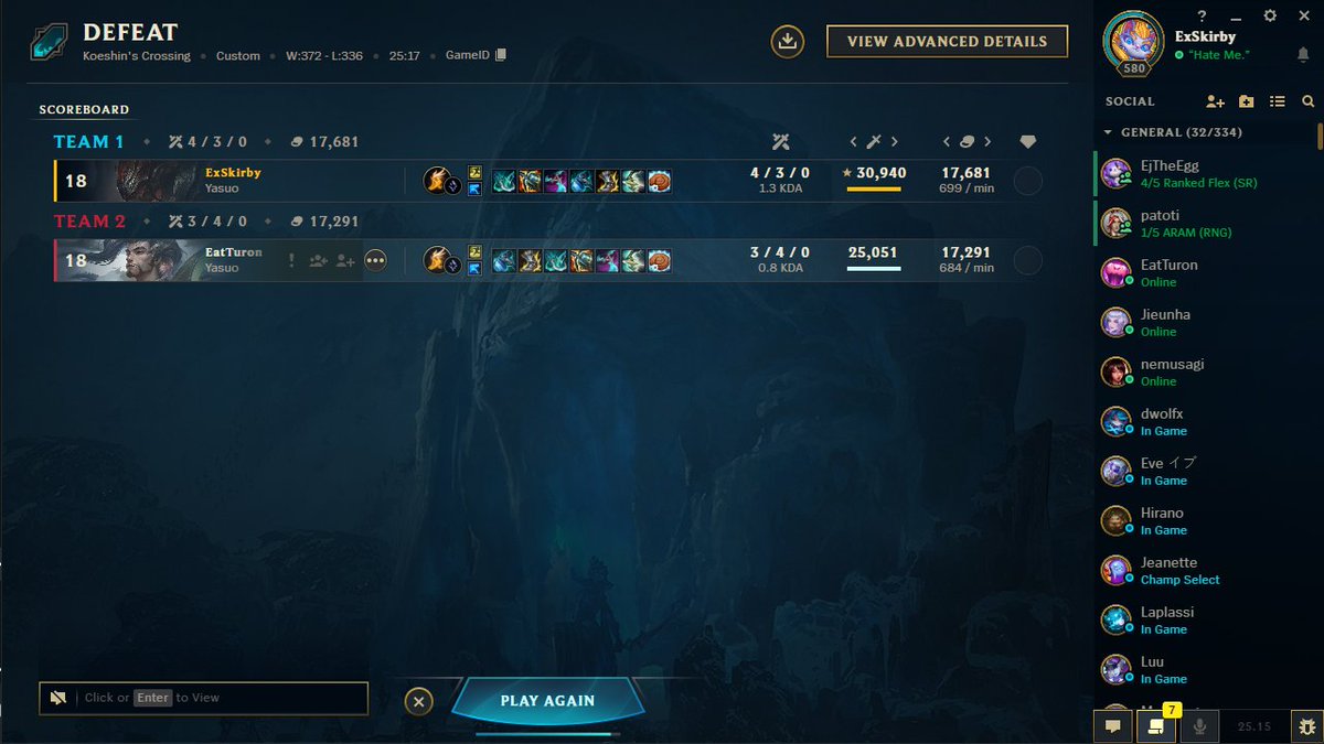 FINALLY GOT ONE ON TOONZ I CASHED IN