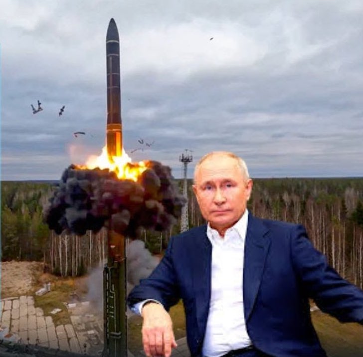 🚨 ⚡️ #Urgent | 🇷🇺🇺🇸 La Russie lance un signal aux États-Unis  : La Russie envisage de tester un missile de croisière intercontinental à propulsion nucléaire avec une portée illimitée 

🔸« Dans les prochains jours, la Russie pourrait tester le missile intercontinental