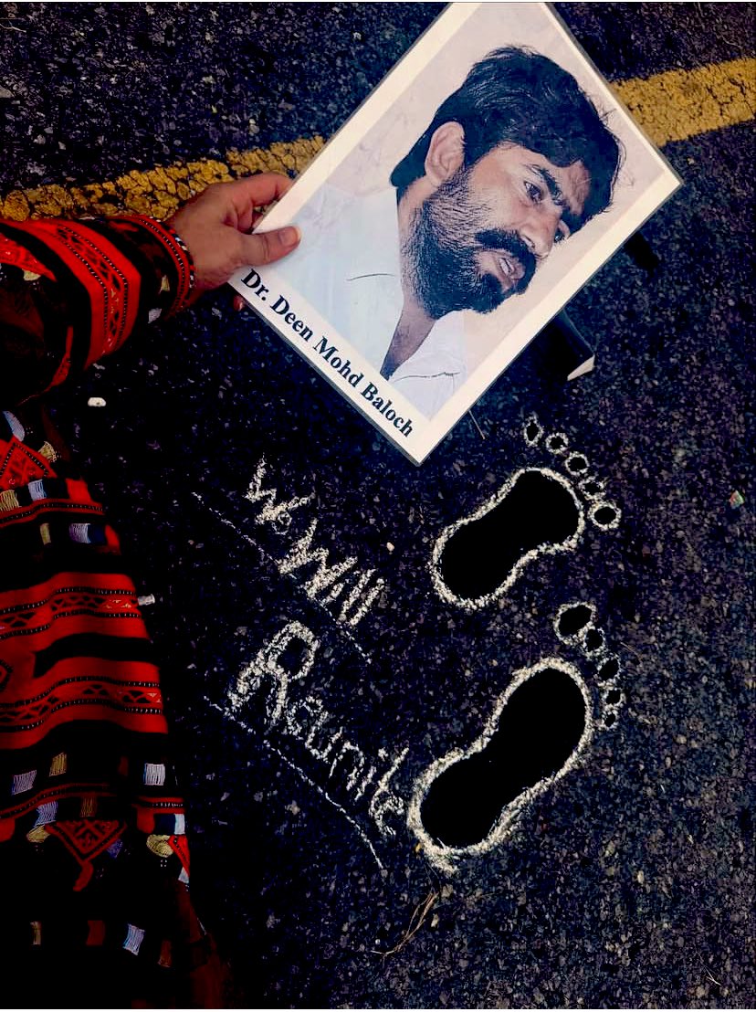 These silent portraits are all that remain of our final memoir.

#endenforceddisappearances 
#ReleaseByCleaders