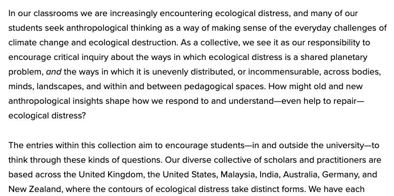 Society for Cultural Anthropology tweet media