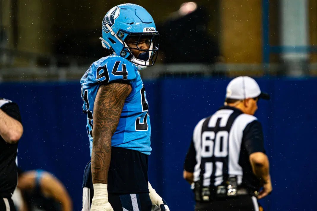 3DownNation (@3downnation) on Twitter photo CFL sack leader Andrew Chatfield game-time decision for Toronto Argonauts against Ottawa
3downnation.com/2025/08/08/cfl…
#CFL #Argos #PullTogether CFL sack leader Andrew Chatfield game-time decision for Toronto Argonauts against Ottawa
3downnation.com/2025/08/08/cfl…
#CFL #Argos #PullTogether