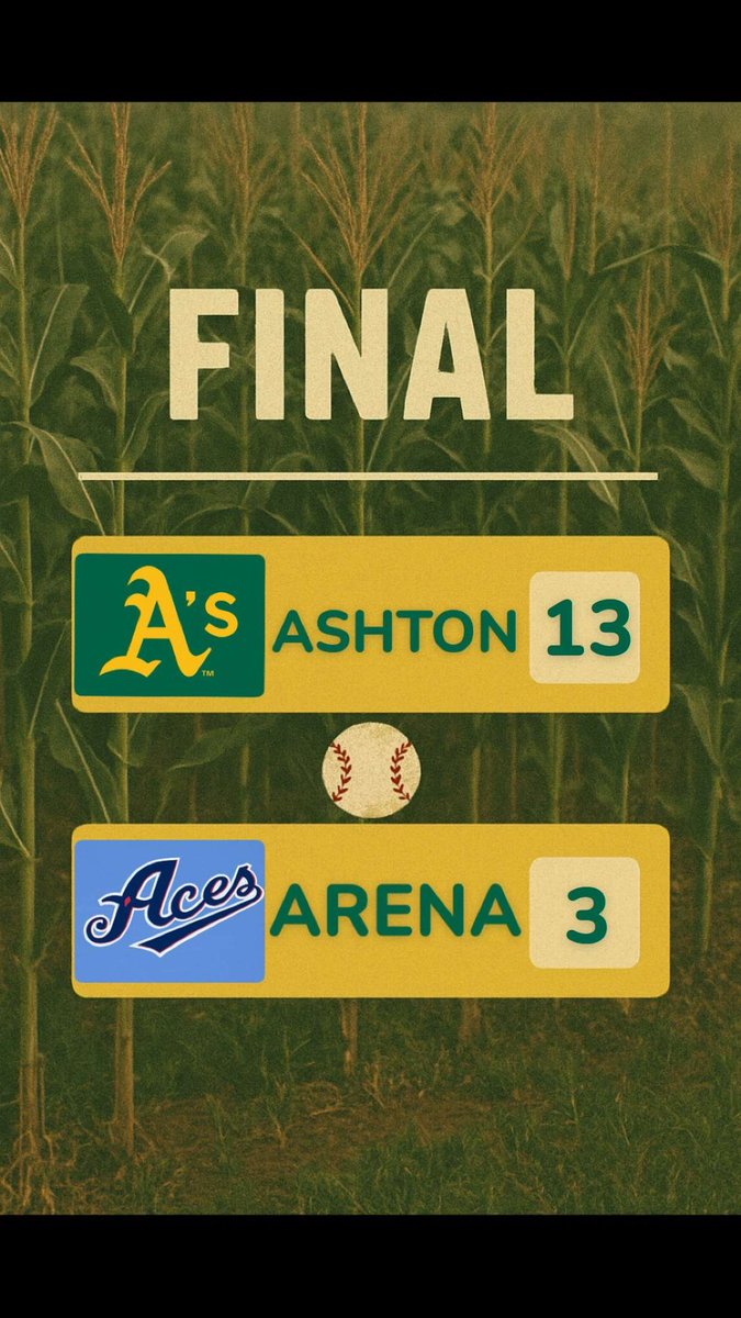 Ashton A’s tweet media