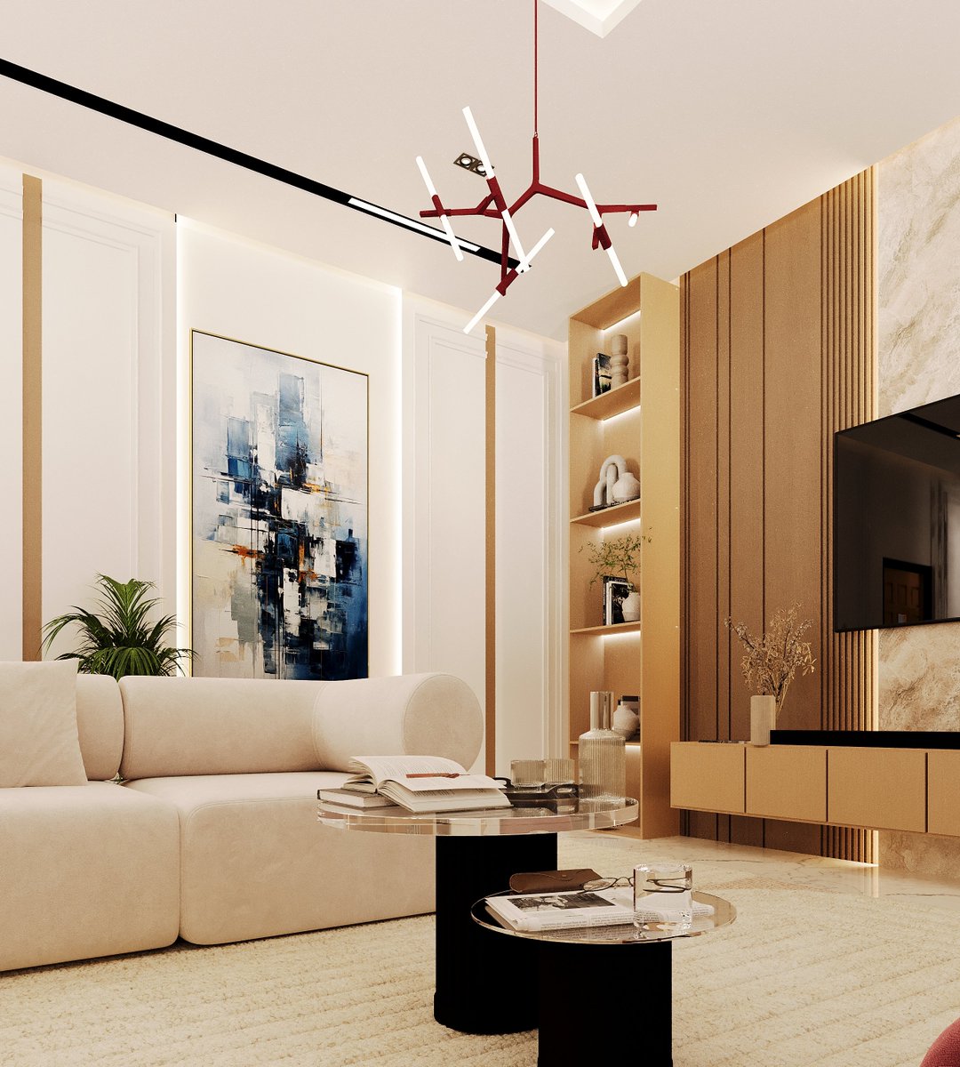 1Archy2's tweet image. Do I have to say much?
#InteriorInspo #ModernHome #MinimalistDecor #DesignDetails #HomeVibes