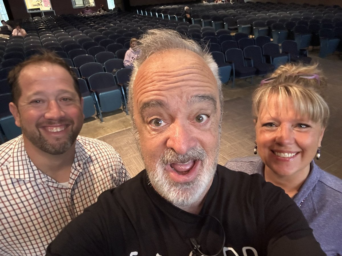 Great way to start the school year in <a href="/usd383/">USD 383</a> !  <a href="/gerrybrooksprin/">gerry brooks</a> message is amazing!. Let’s have a great year!