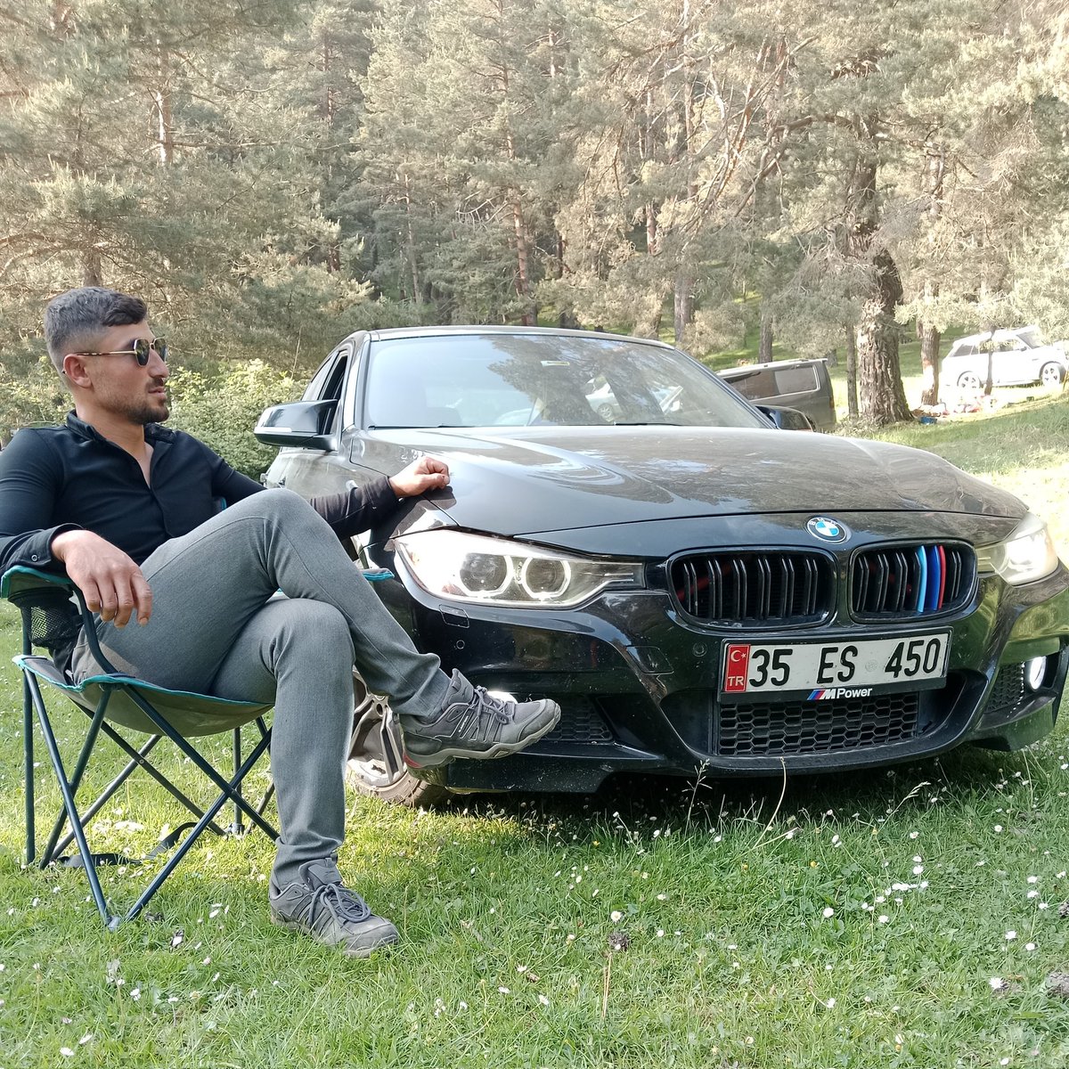 Sözün bittiği yerdeyiz