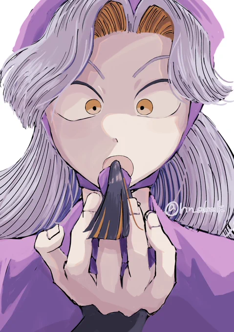 巨ハチロー