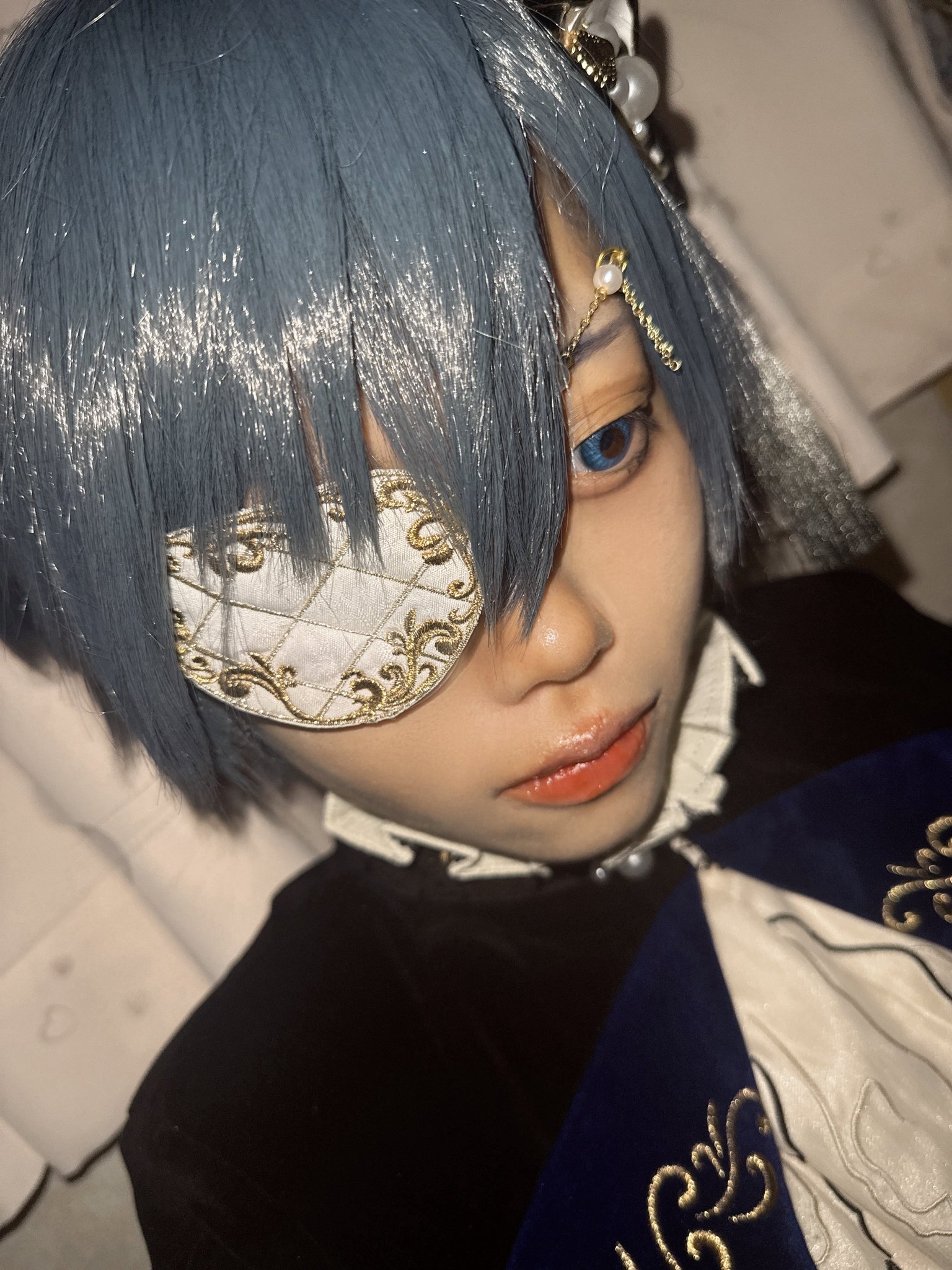 そらまめ on X: 