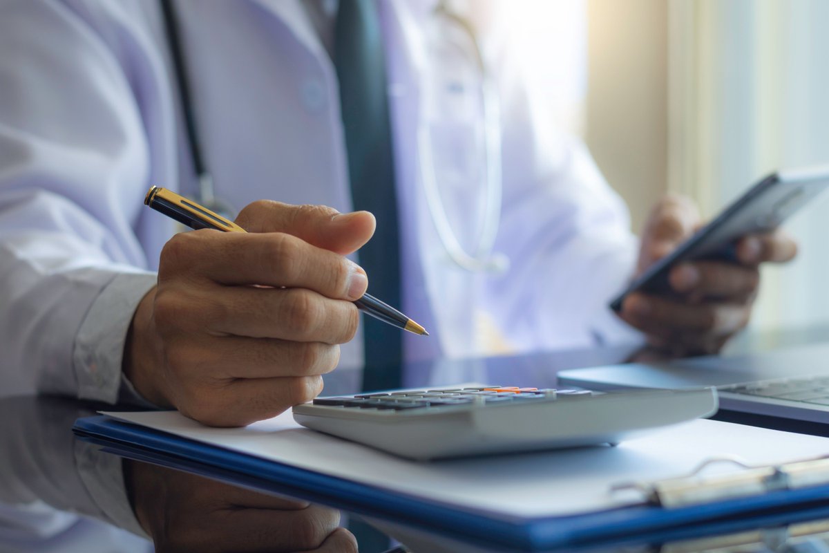 PrognoCIS EHR integrates directly with clearinghouses to streamline the entire #billing process. From faster claim submissions to reduced denials, we help your practice get paid quicker and with fewer headaches. 

Learn More Today: buff.ly/vUNmWnz 

#MedicalBilling #EHR