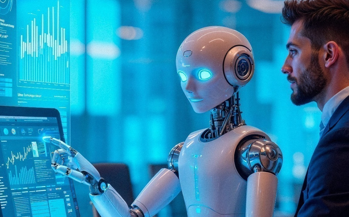 ma_rosati's tweet image. Intelligenza Artificiale: uno spauracchio o una grande opportunità? di Ebit Lazio
ebitlazio.it/news/intellige…
#IntelligenzaArtificiale #spauracchio #opportunità #osservatorio #Ministero #Lavoro #adozione #sistemi #obiettivi #strumento #analisi #conoscenza #competenze #opportunità #IA