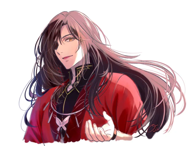 城主 #TGCF
