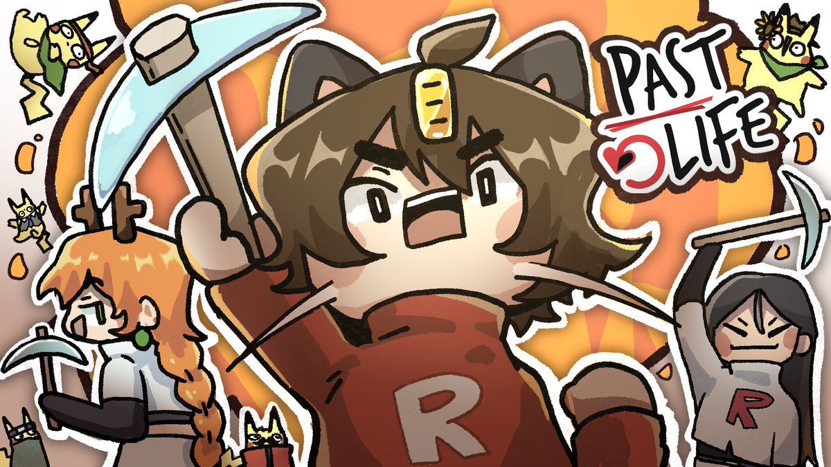 DropsteR🌦️ tweet media