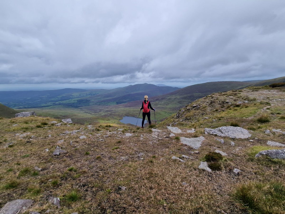 Fei Sheehy Hillwalking Challenge tweet media
