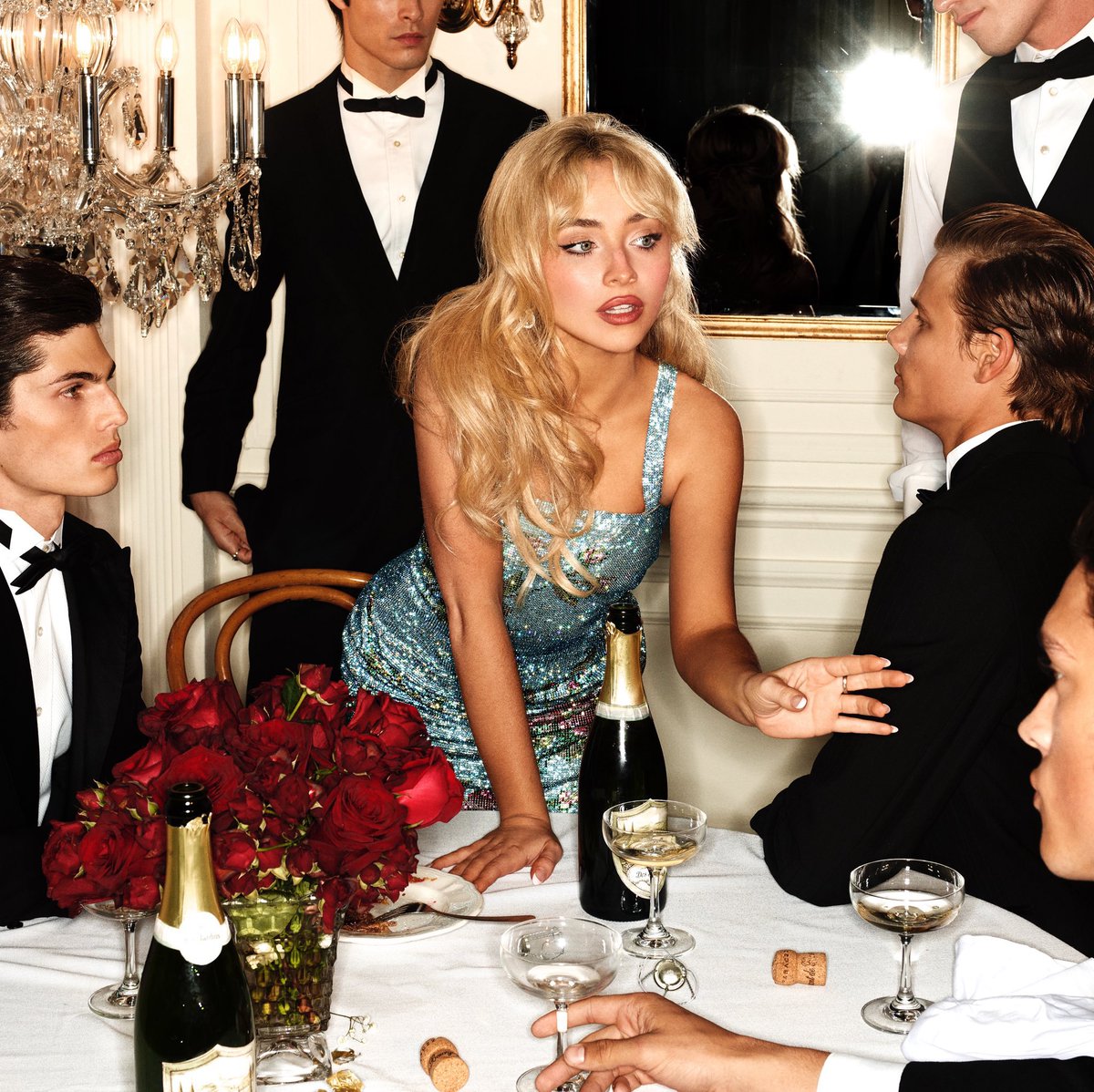 stunninbrina's tweet image. needless to say                    such a funny way