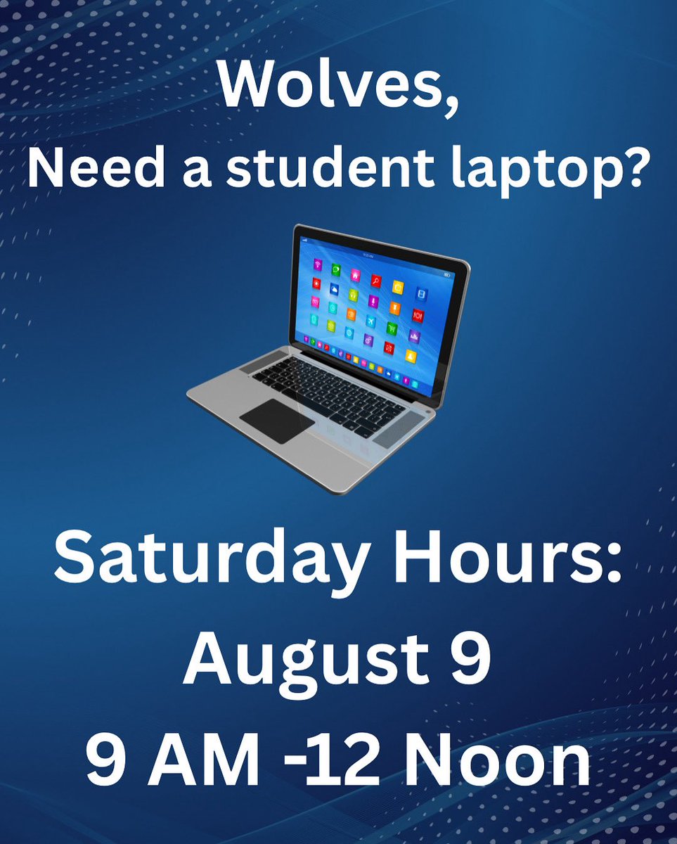 Westside High School tweet media