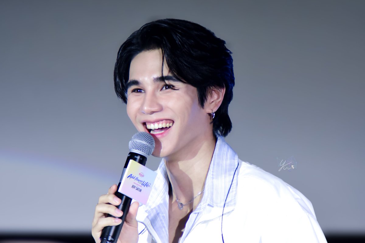 cuteyuuneko's tweet photo. ผลประกอบการวันนี้......😃😁😆

#BrandsxJeffSatur
#AddFlovorToYourLife
#JeffSatur
#JeffSaturByYuu https://t.co/QPO0dgL2iI