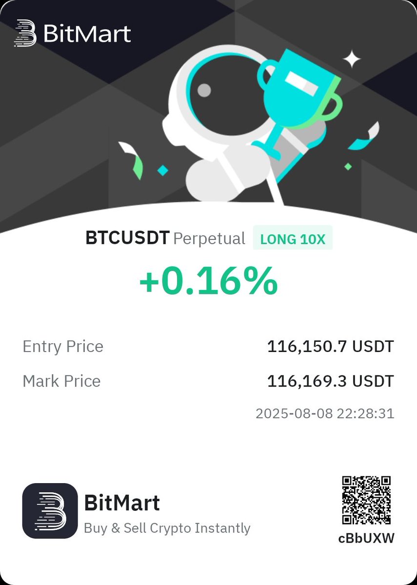 Selvarickys's tweet image. Let&apos;s dive into Bitmart

@BitMart_Futures 
 #BitMartFutures