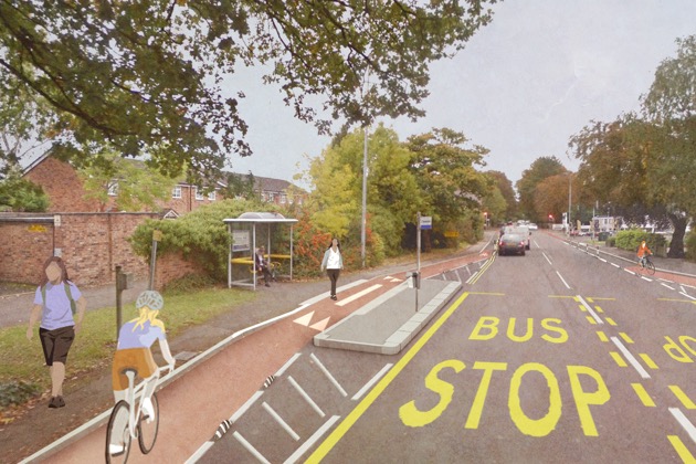 alderleyedge.com (@alderleyedgecom) on Twitter photo Expect delays as work commences on new Wilmslow to Handforth walking and cycling route alderleyedge.com/news/article/2… Expect delays as work commences on new Wilmslow to Handforth walking and cycling route alderleyedge.com/news/article/2…