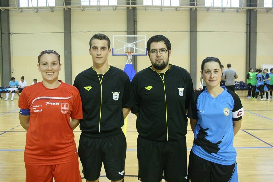 Ángel Godino tweet media