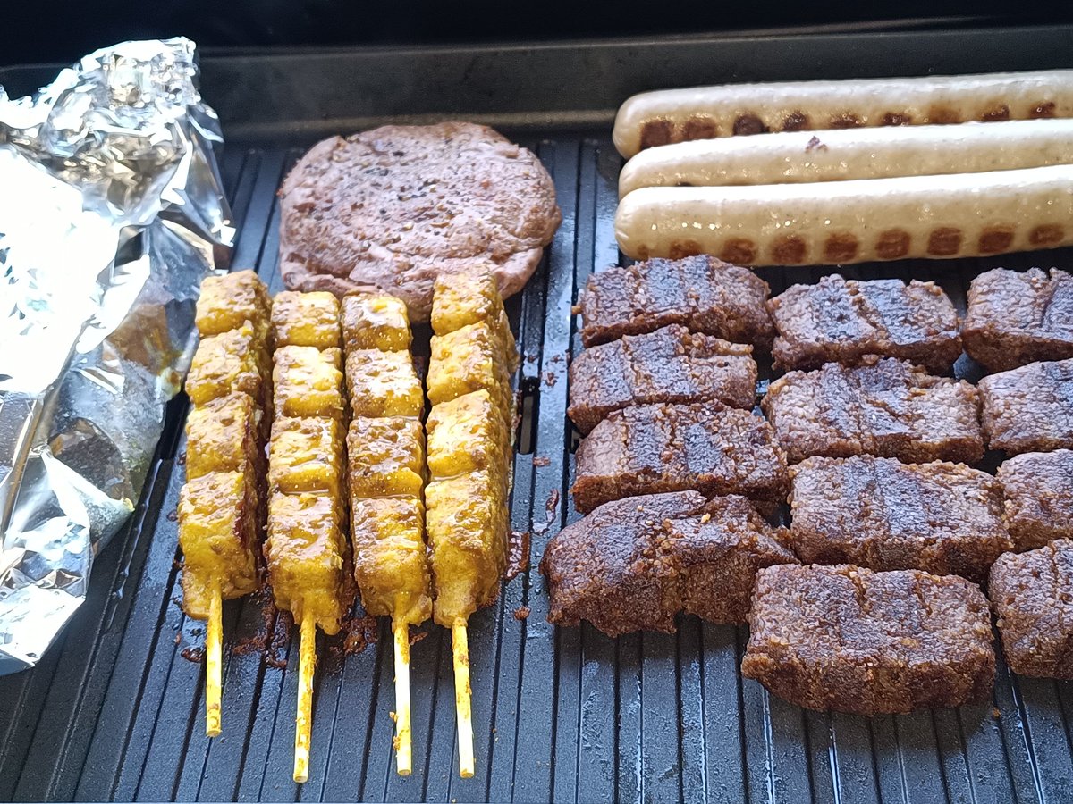 #vegetarischvegan