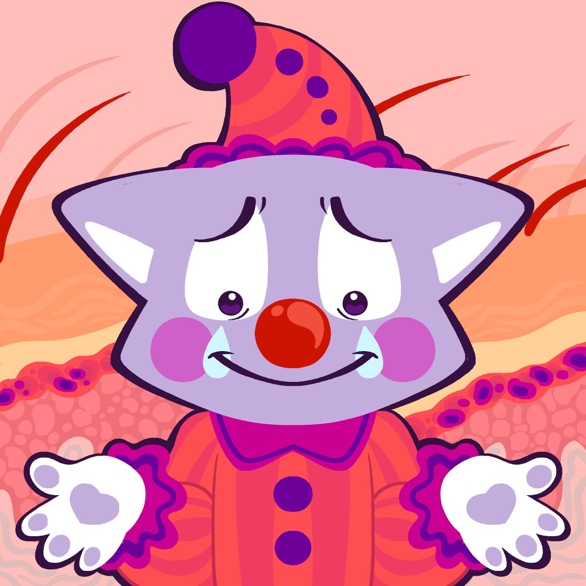 solopurr_music's tweet photo. MY FIRST SINGLE “it’s not me (it’s you)” COMES OUT 8/15/25 RAHHHH!!!!

I’m about to make my debut as a furry musician I’m exploding. https://t.co/gIA9me5GLi