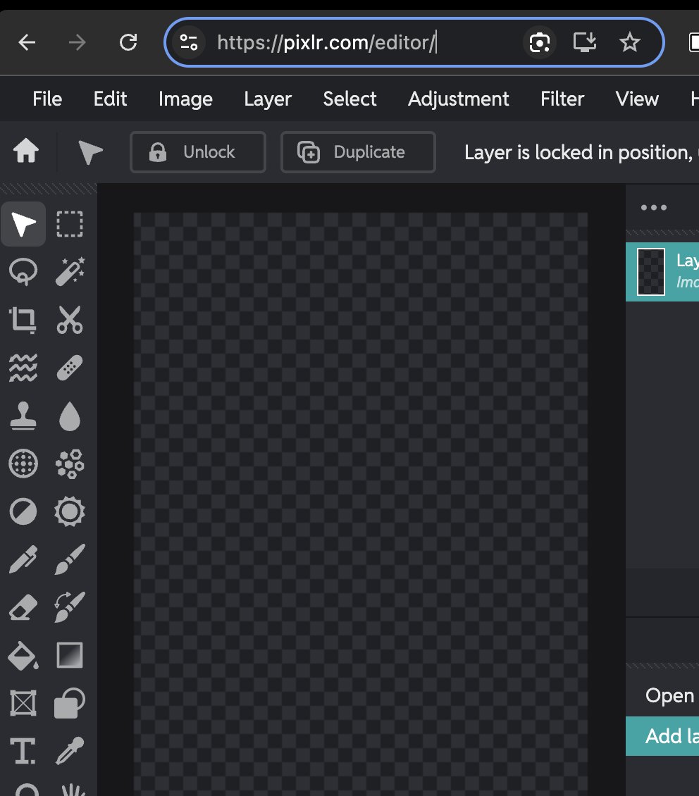 If you're looking for a Photoshop replacement, check out https://t.co/7U4av3r7IJ… — By far the best