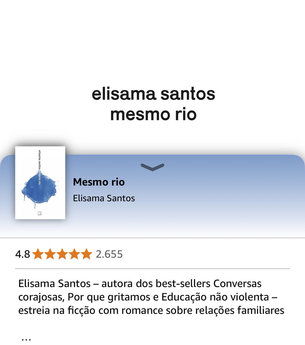 Hellentuli's tweet photo. Esse lindo estava na promoção, que livro maravilhoso!! Foram tantos fragmentos!! Me apaixonei perdidamente pela escrita da Elisama Santos, Mesmo Rio entrou no meu ranking de livros para serem lidos antes de morrer, porque eu me vi tanto na Rita e ao mesmo tempo com Marília https://t.co/oT6EZ5Qw5b