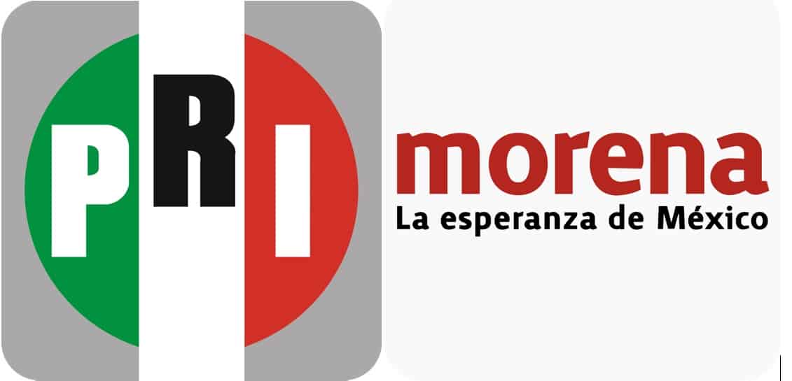 México arrastra décadas de manipulación mediática y política, desde el PRI hasta Morena, sin cimientos reales de verdad o justicia. ✍️ <a href="/Emiliano_Marx/">Emiliano_García</a> #OpiniónLSR lasillarota.com/opinion/column…