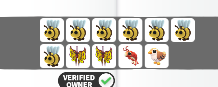 TRADING FOR MOON/RETIRED EGGS
accepting any other upgrades tho