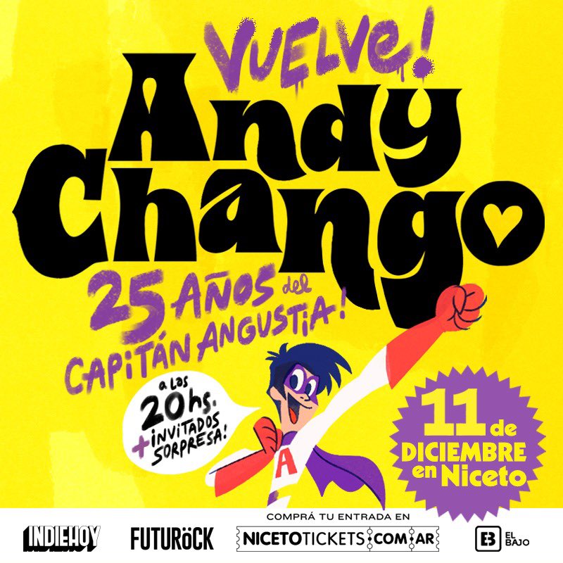 Que emoción ser parte. Nuestra adolescencia !!!