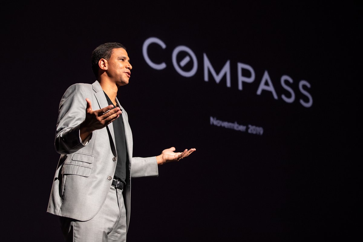 DooleyRealtor's tweet photo. Compass Growth

The quarterly results for COMPASS announced July 30th were spectacular, Continue Reading here.. https://t.co/tbRbe8U0w1 https://t.co/QePnEHf3Rw