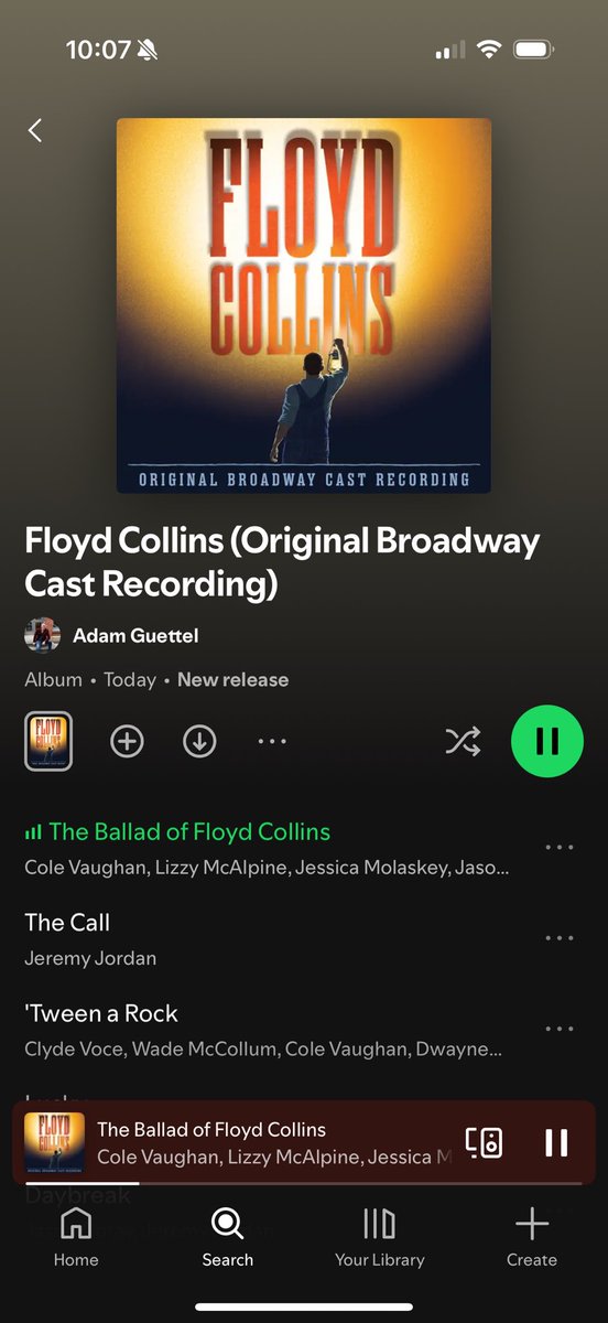 stopppp I’m so proud she sounds amazing 🥲♥️