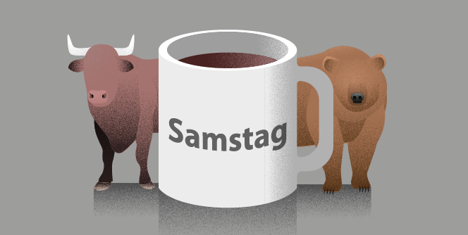 🧑‍💻 Der FuW-Morgen-Report (abofrei) vom Samstag.

Der Bericht zum Schweizer Aktienmarkt der vergangenen Woche, der Blick auf die Rohstoffmärkte und Leseempfehlungen der Redaktion: fuw.ch/fuw-morgen-rep…

Hier kann man alle FuW-Newsletter abonnieren: fuw.ch/newsletter-ueb…