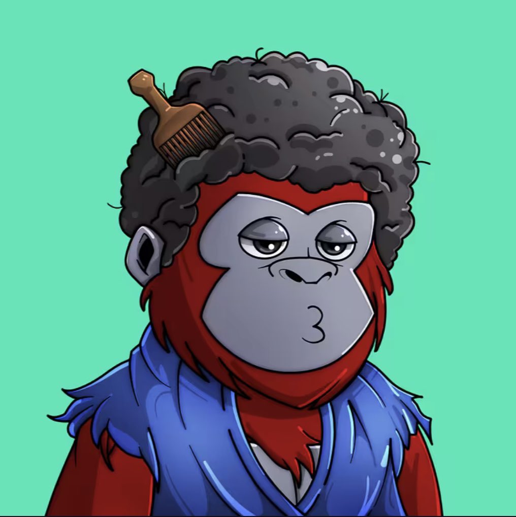 PixelMan (@firetoons123) on Twitter photo Looking to on board someone to the <a href="/junglekidz_/">jungle kidz</a> community. Giving away this Kid in 24 hours.
✅ must like and RT and follow me and <a href="/junglekidz_/">jungle kidz</a> Looking to on board someone to the <a href="/junglekidz_/">jungle kidz</a> community. Giving away this Kid in 24 hours.
✅ must like and RT and follow me and <a href="/junglekidz_/">jungle kidz</a>