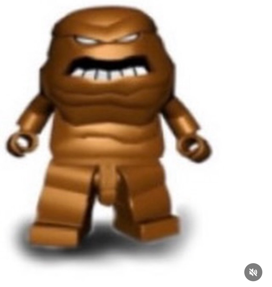 mr. shit
