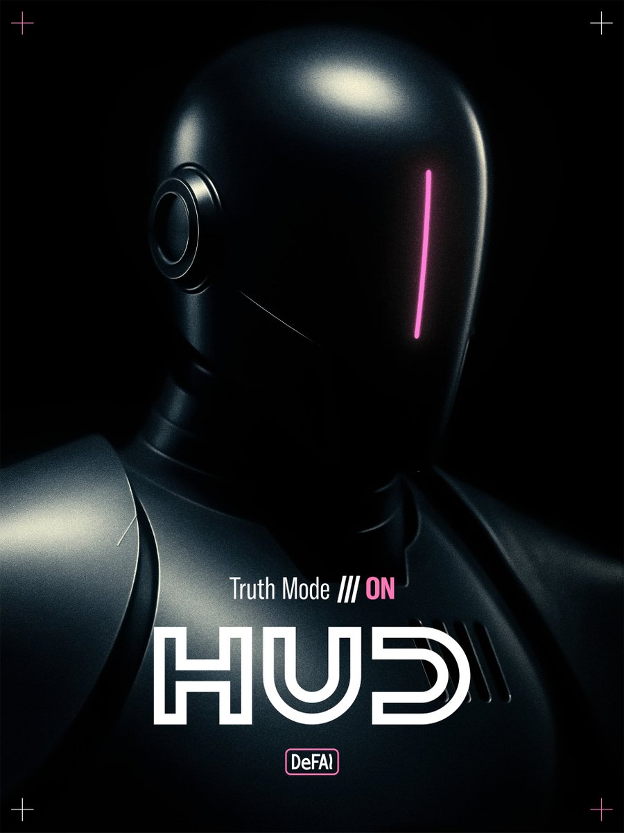 avoid scams
capture alpha
master the HUD